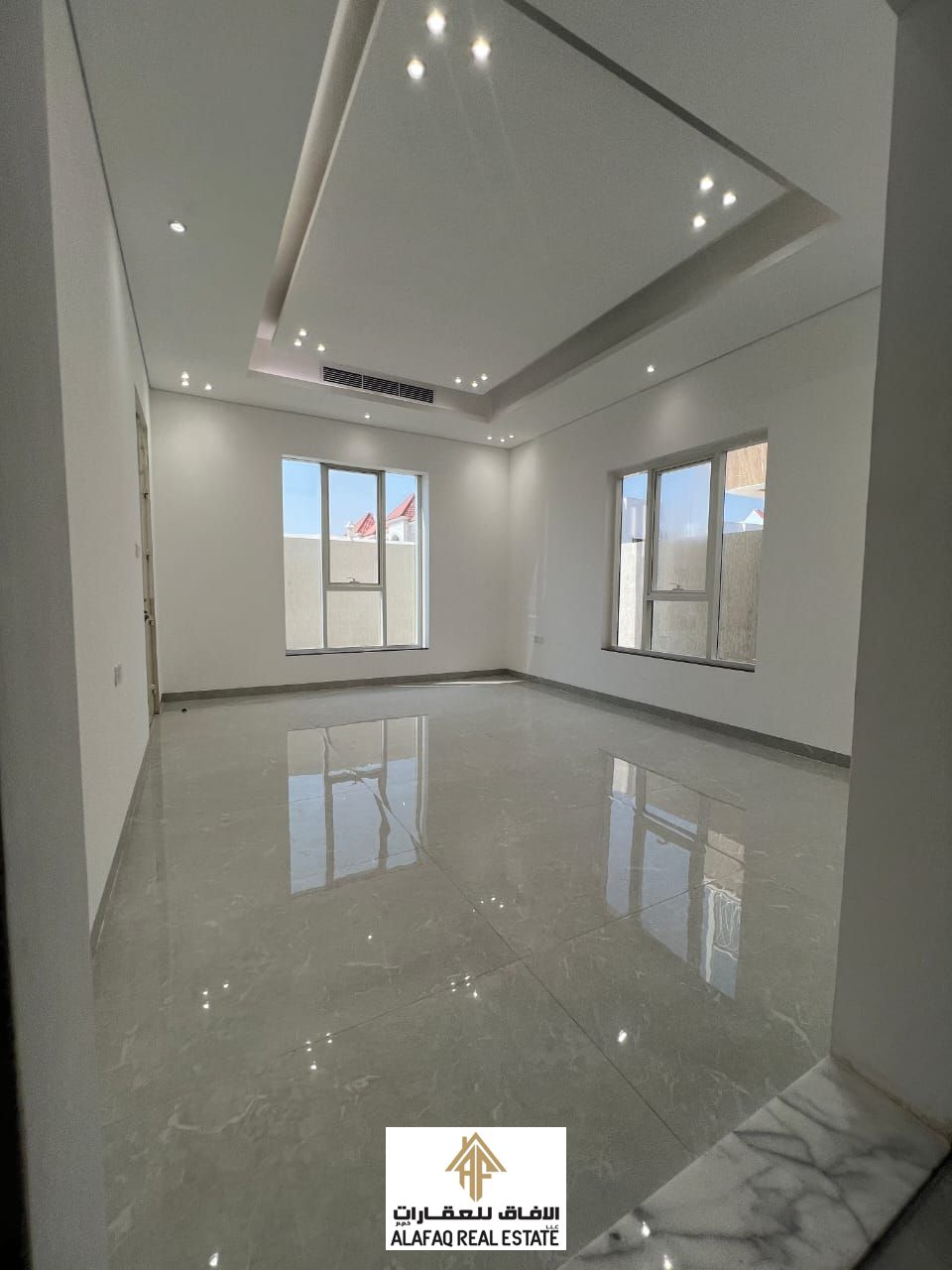 Spacious 5BR Family Villa for Rent | Al Helio 2 | AED 120K