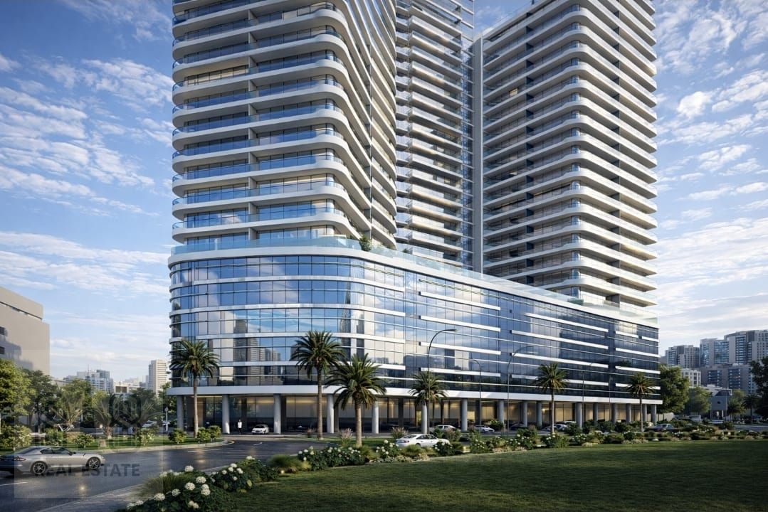 Ajman Corniche AMWAJ