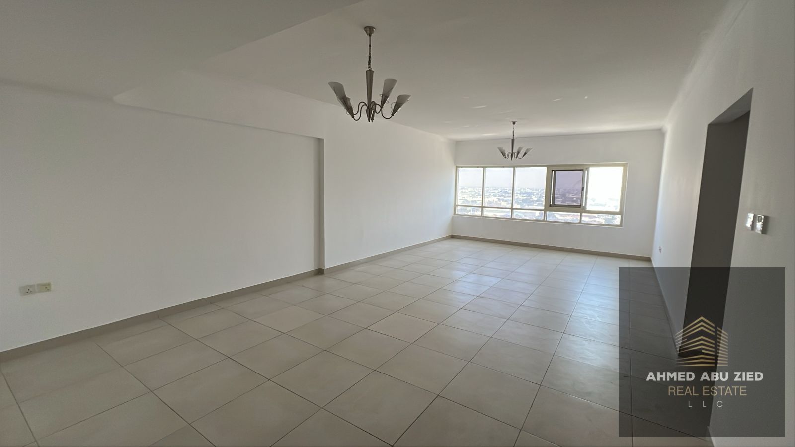 Spacious 2 BHK in Al Nuaimiya Industrial – Etihad Street | 2 Bathrooms | Balcony | Built-in Wardrobes | Prime Location Near Services | 48K Yearly | 30