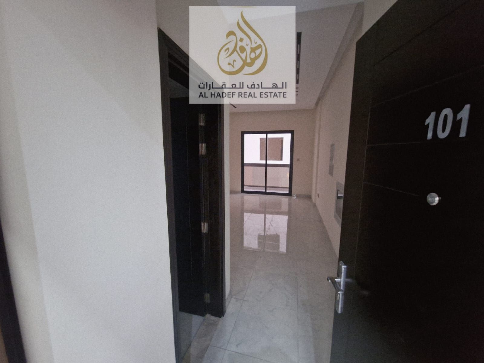 Brand New 1 Bedroom Apartment for Rent in Al Jurf 3 | Prime Location | AED 34,000