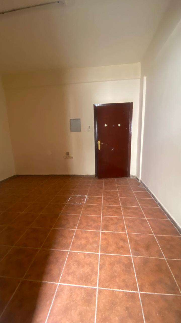 Accept Group Real Estate presents Great residential opportunity in Al Nasseriya Sharjah Studio available for annual rent in a lively location close