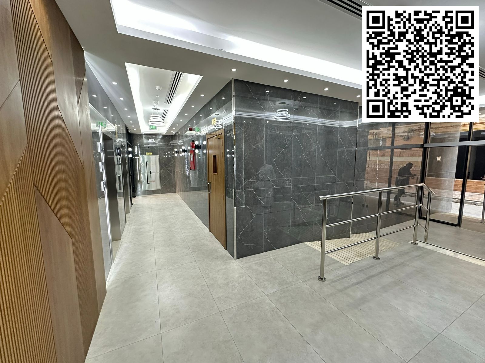 One-Bedroom Apartments for Rent in Al Hamidiya – First Occupancy