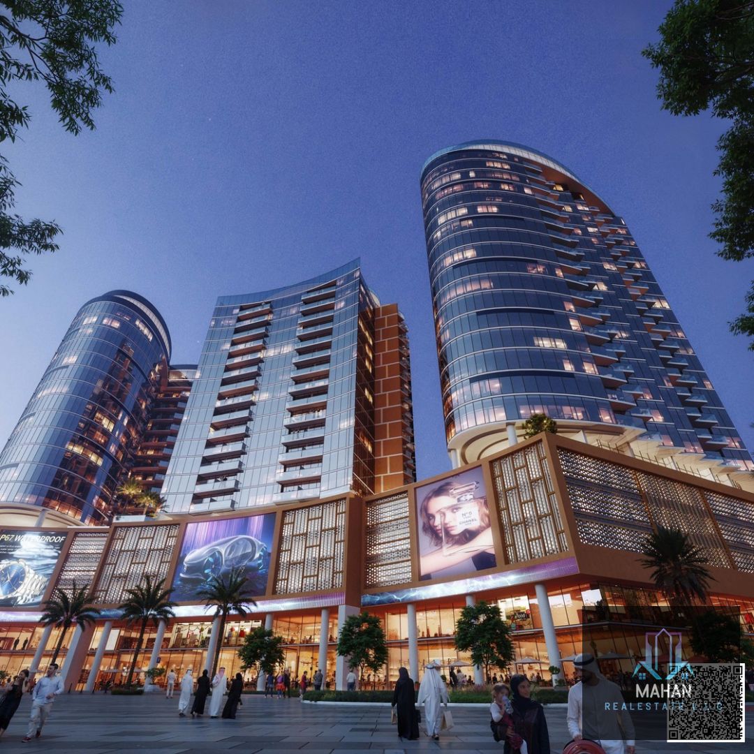 Jade Tower – Majan, Dubailand Premium residential tower in a fast-growing Dubai location. Cash Buyer Offer • 100% Payment • Up to 20% Discount Orchid Tower – Ajman Affordable luxury apartments with flexible plans. Post-Handover Plan – Total 4 Ye