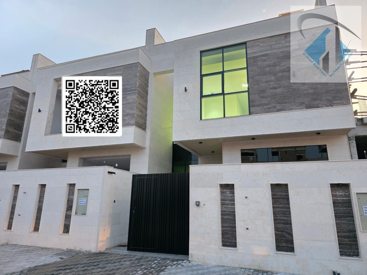 Special price for cash villa, including registration and ownership fees, freehold for all nationalities