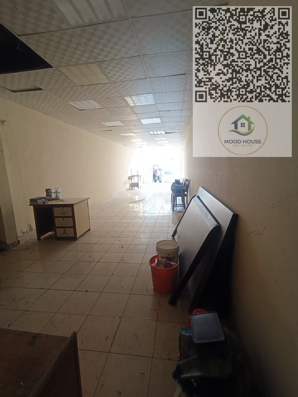 Commercial Shop for Annual Rent in Al Rashidiya 3 Ajman 300 Sq Ft Near Old Traffic Street and Ajman One Towers Prime Location