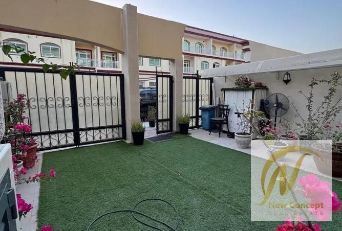 For sale, a townhouse in Uptown Al Zahya at a special price, freehold