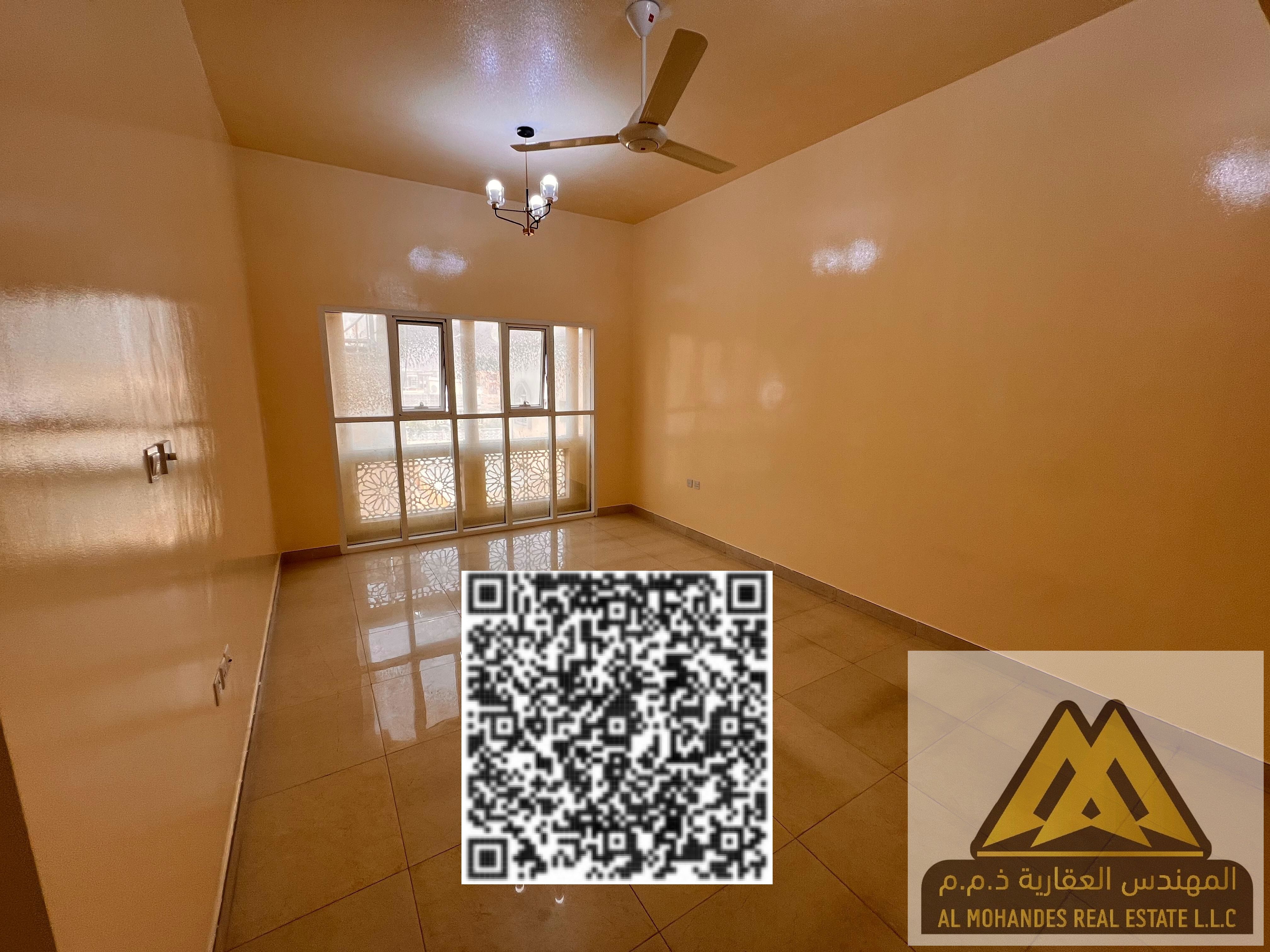 Apartment for Annual Rent – Al Muwaihat 3