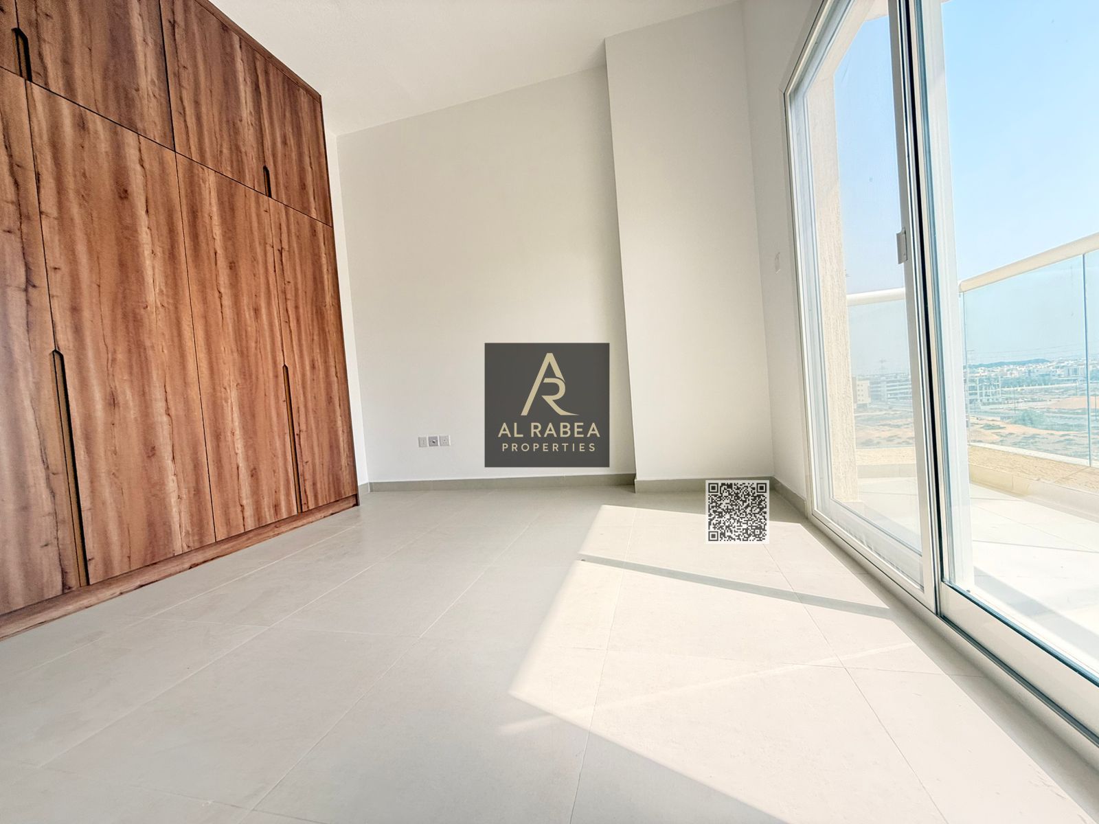 First occupancy - Master bedrooms - Wardrobes - Free parking - For families only - Easy access to Dubai and Sharjah exits