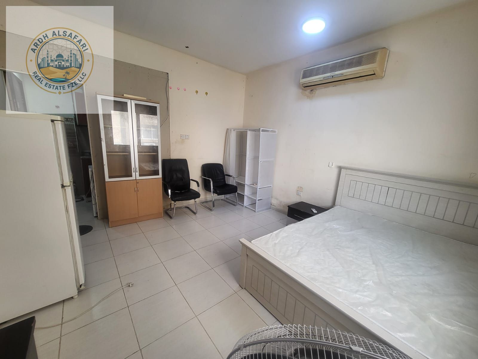 Cheaper Price Furnished Studio Available For Family Just Only 1700