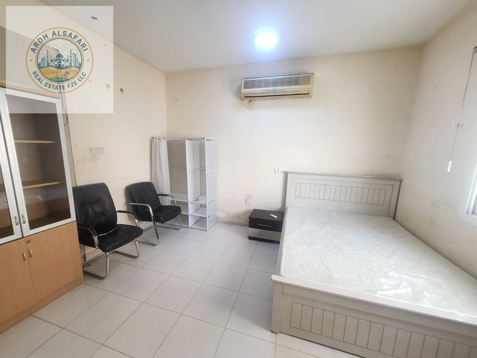 Monthly Furnished Luxury Studio Available Only 1700