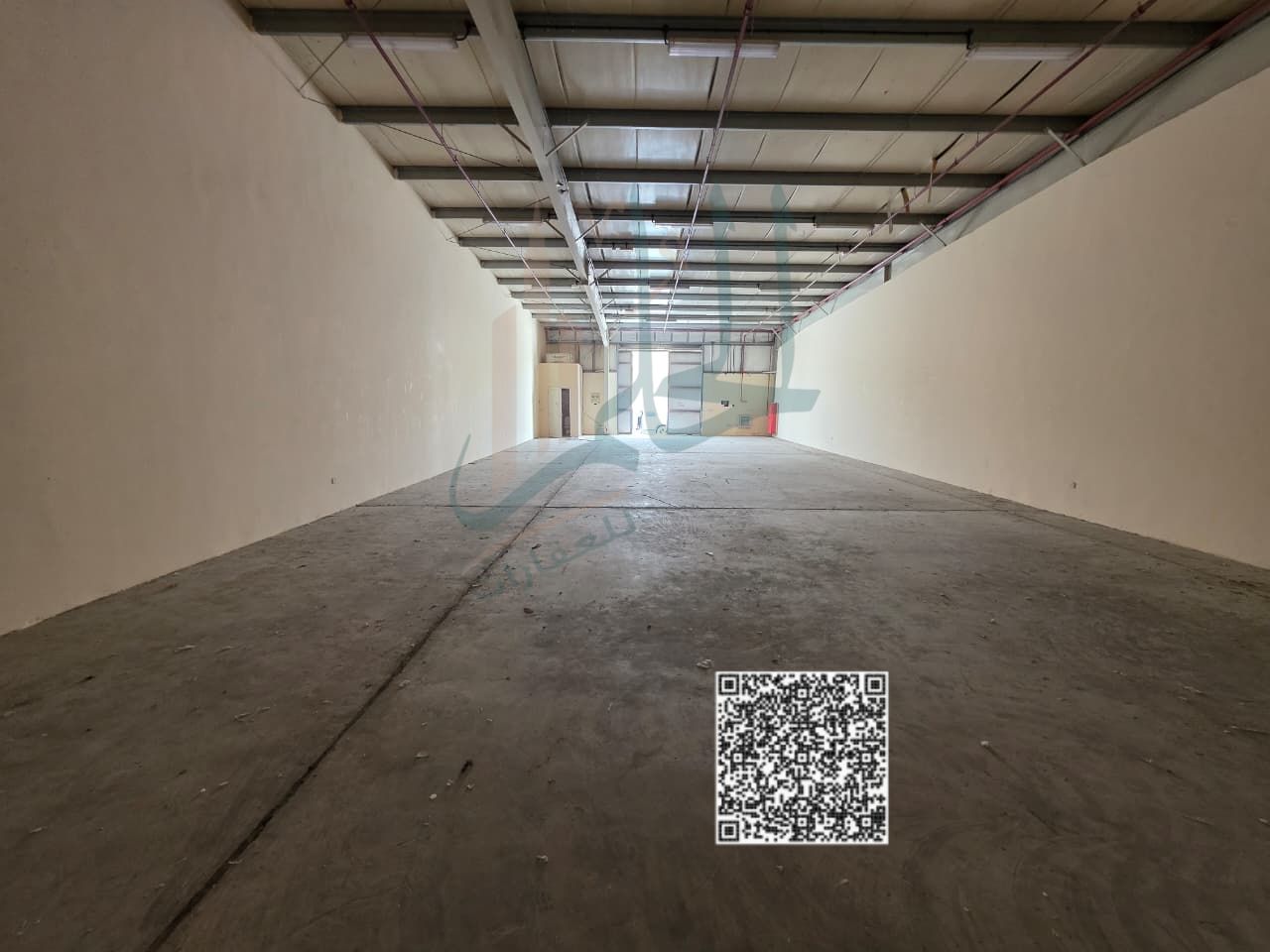 Warehouse for rent in Emirates Industrial City