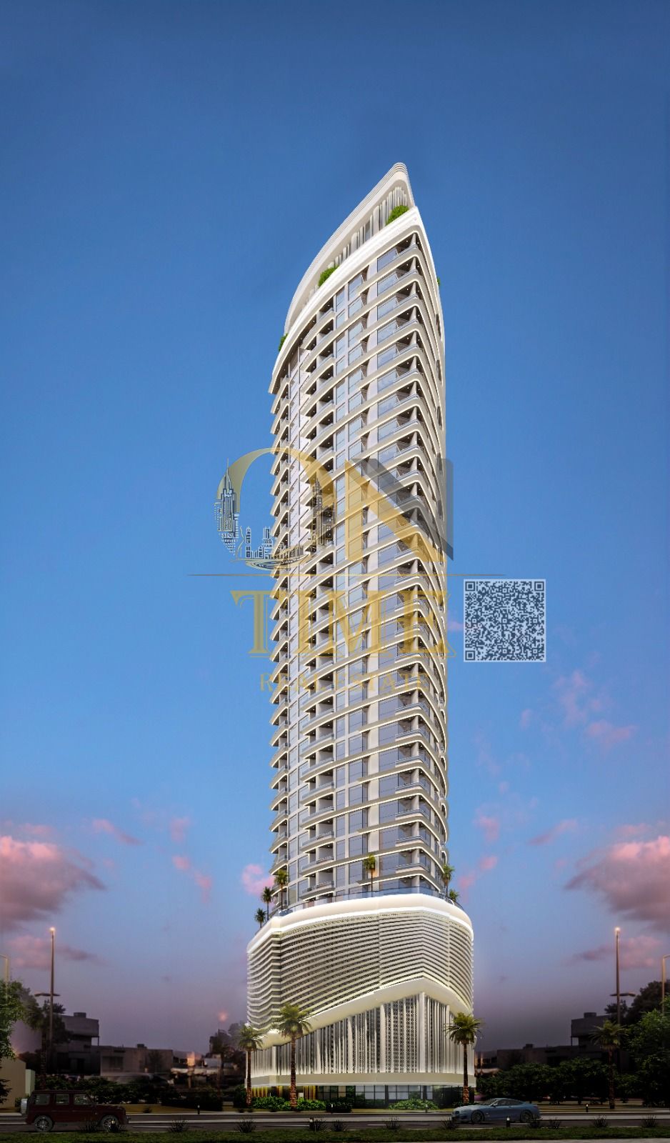 Luxury deluxe finishing 2 bhk