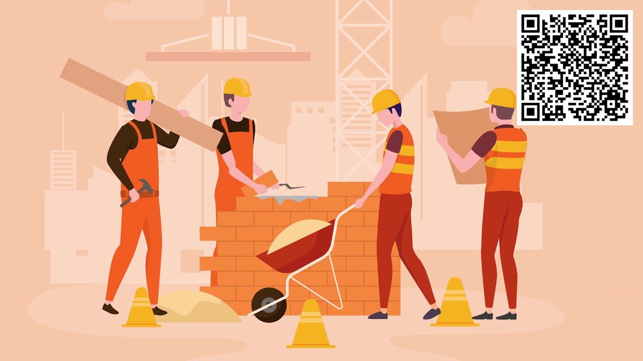 A new workers' camp with 36 rooms is available in Al Jurf 2, Ajman.