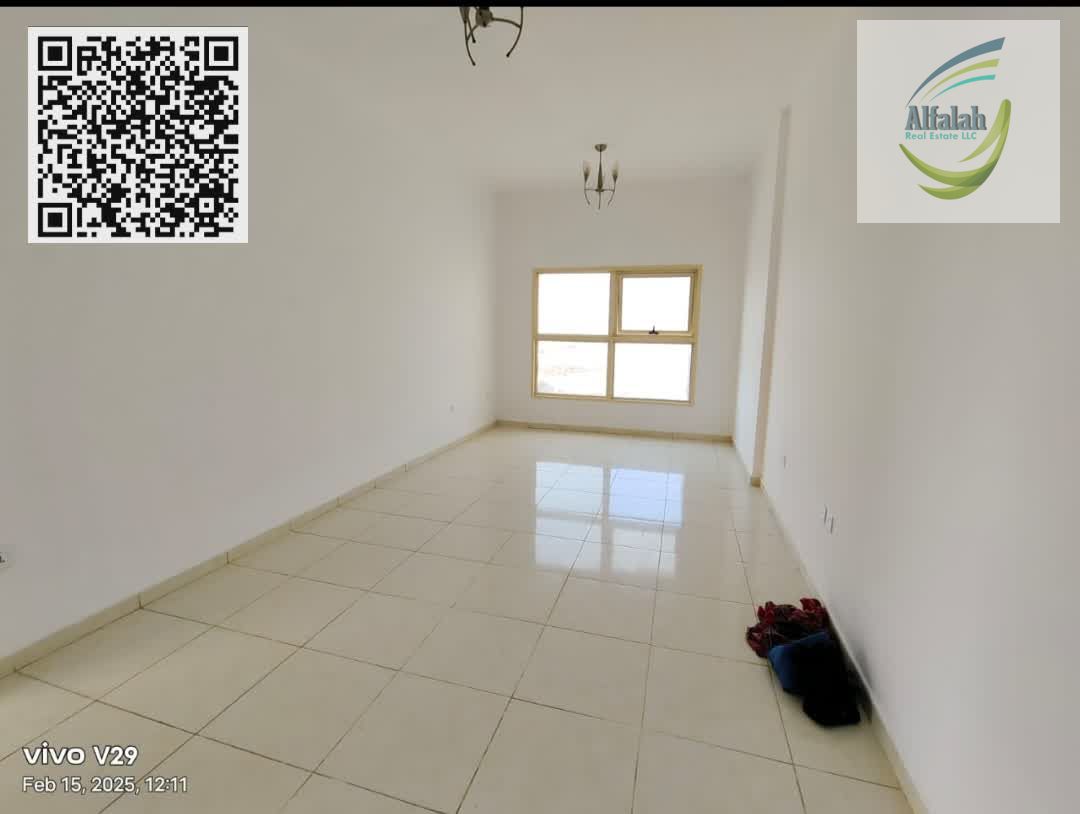 Huge 2BHK | 1450 Sqft | Open View | Parking | Only 45K | Lavender Tower
