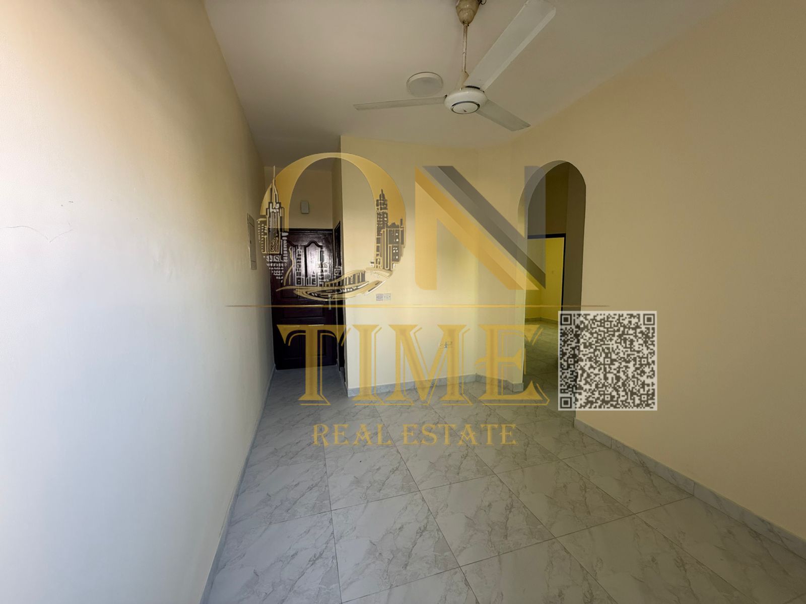 Luxurious finishing / Prime location / Attractive view