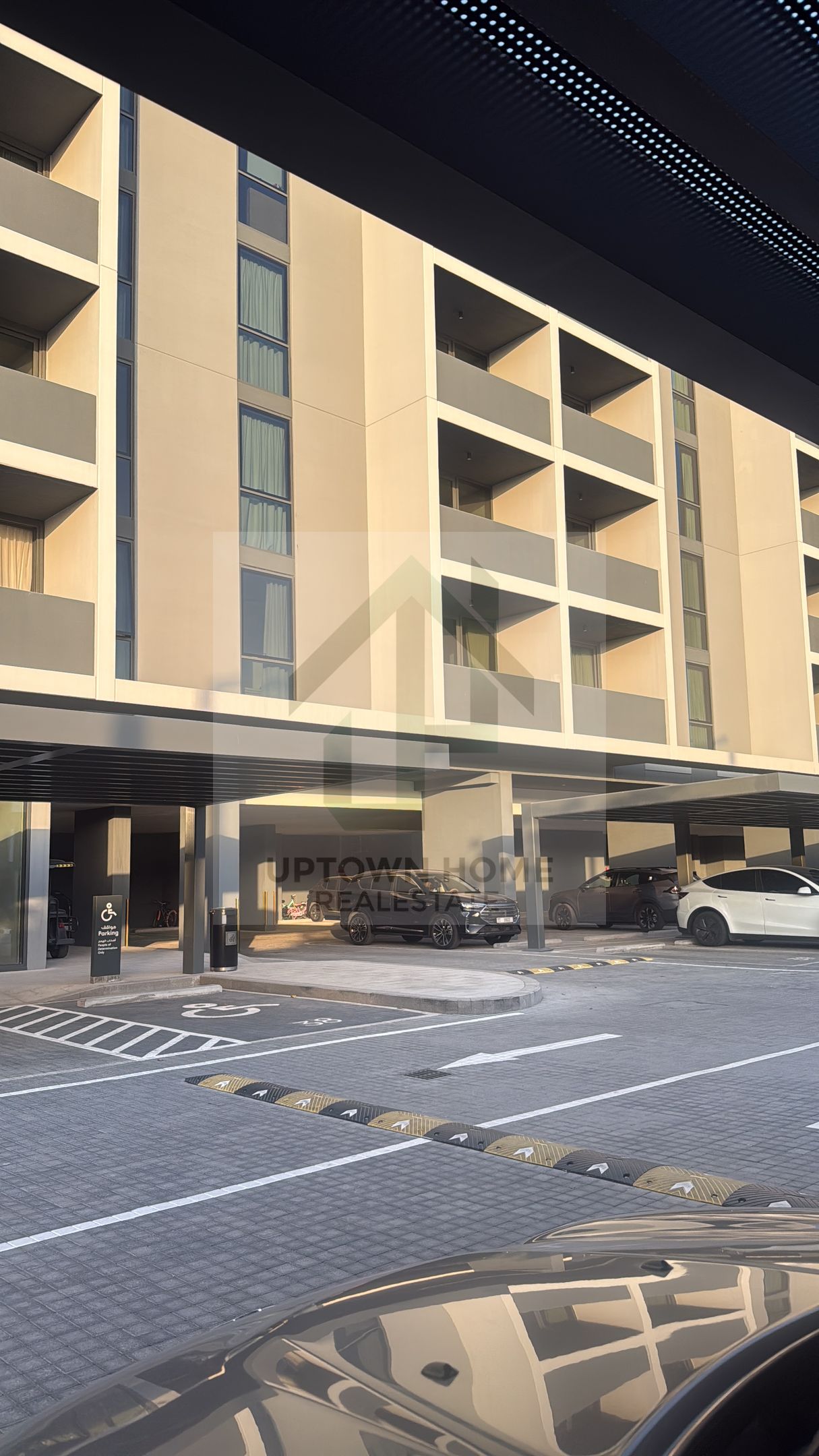Spacious Layout l Brand New l Premium 2BHK For Sale In The Heart Of Sharjah
