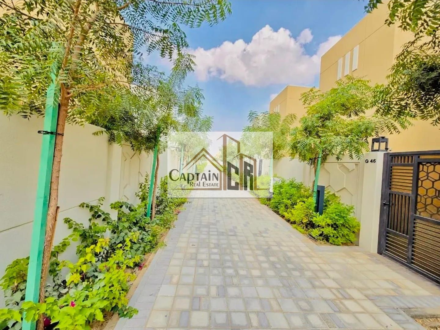 Luxury 4BHK Townhouse for Rent in The Sustainable City | Maid Room | 5 Bathrooms | 4,000 SQFT | Premium Community Living