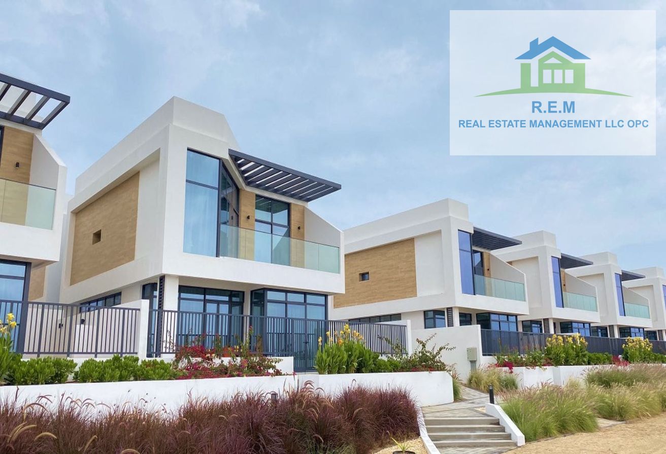 ON PAYMENT PLAN | UPGRADED BEACHFRONT 5BED +MAID+ DRIVER