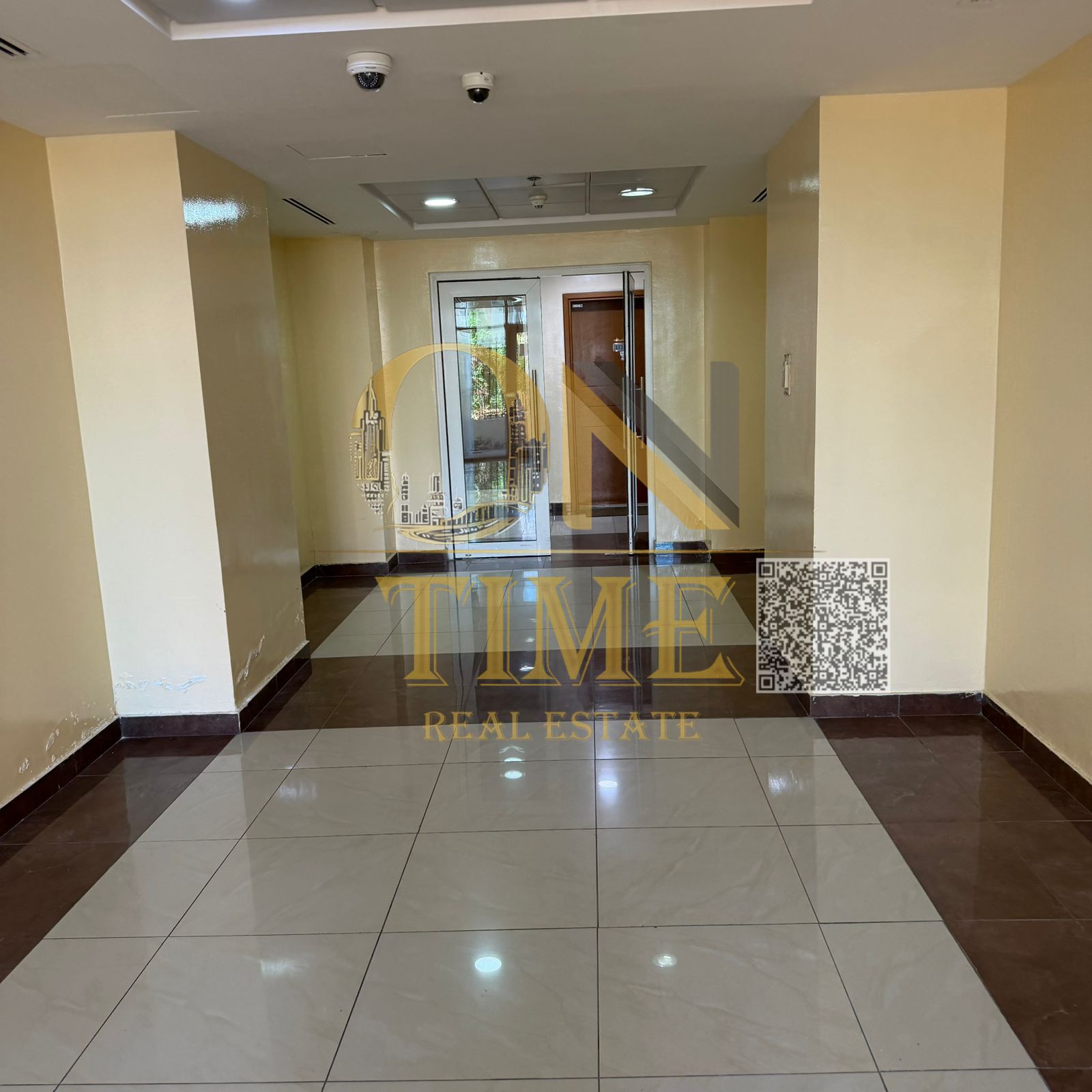 3BR Apartment for Sale – Ajman One, Al Rashidiya 3