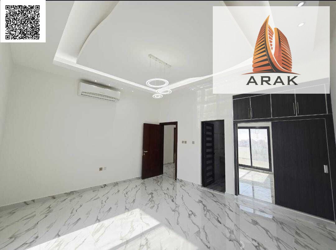 Annual Rent – Luxury Villa in Al Yasmeen – Ajman