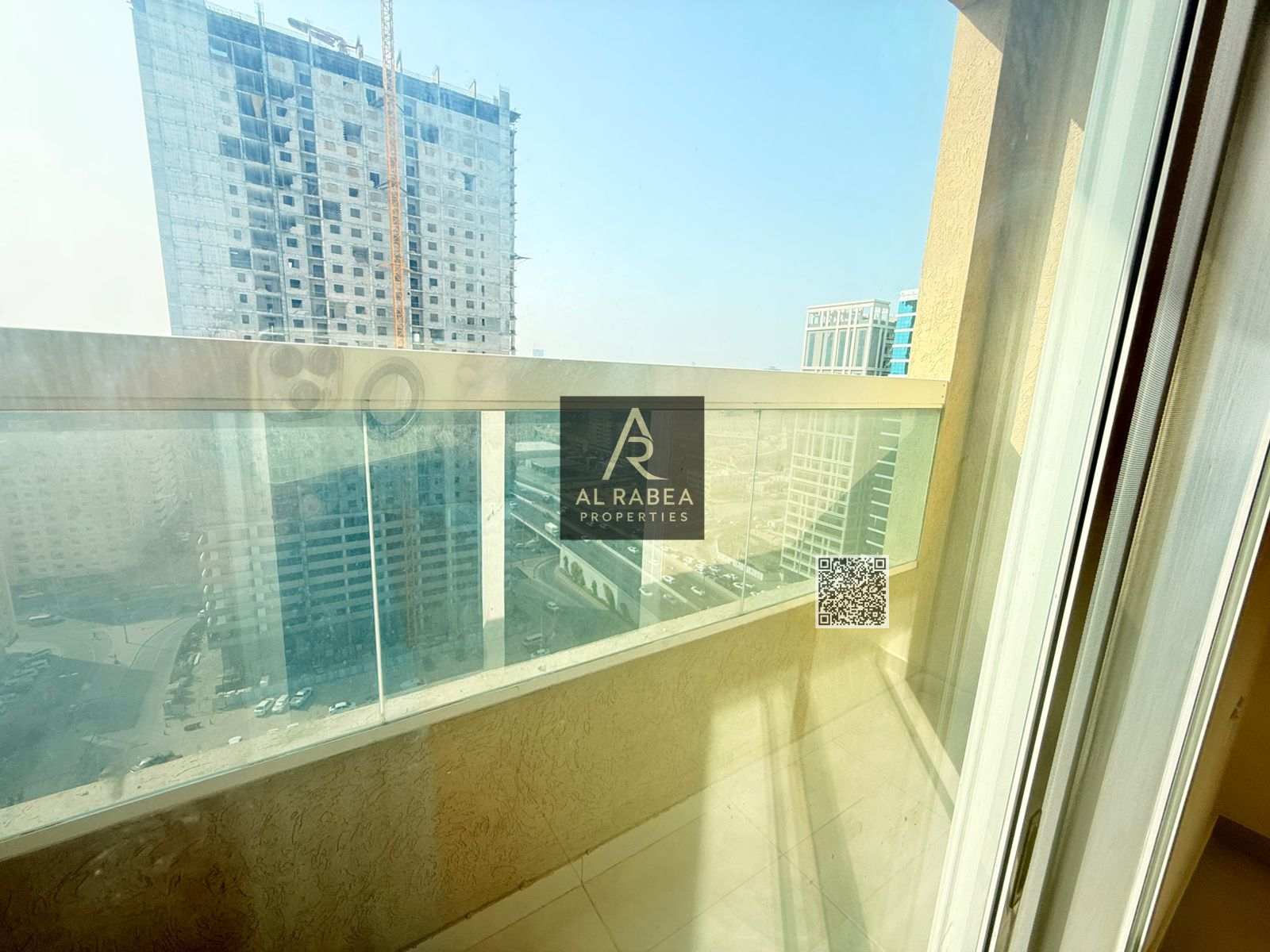Affordable 1 Bedroom Apartment for Annual Rent Near Gulfa Bridge with Flexible Payment Options