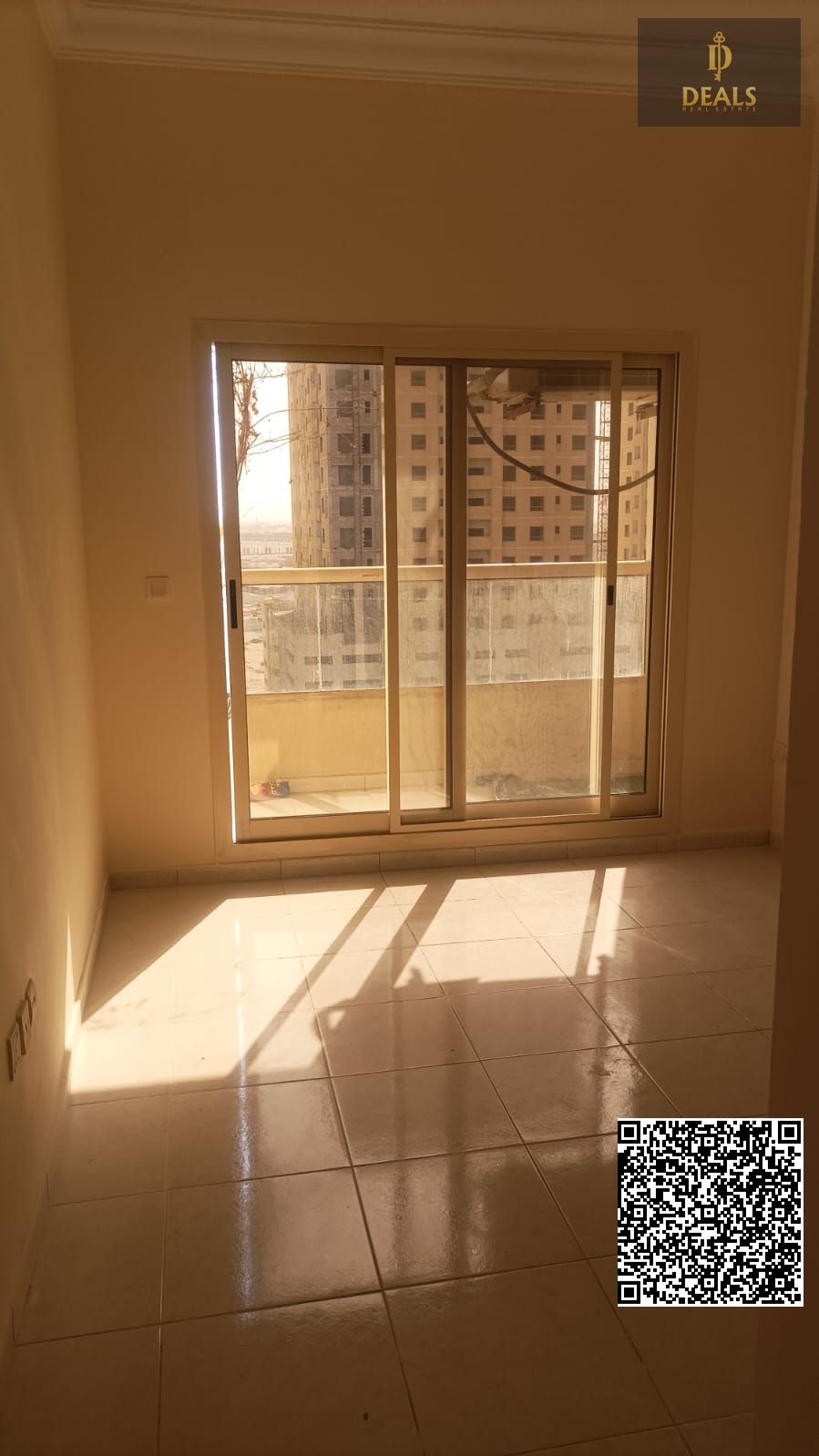 1 BHK for Rent | 30K | Flexible Payments