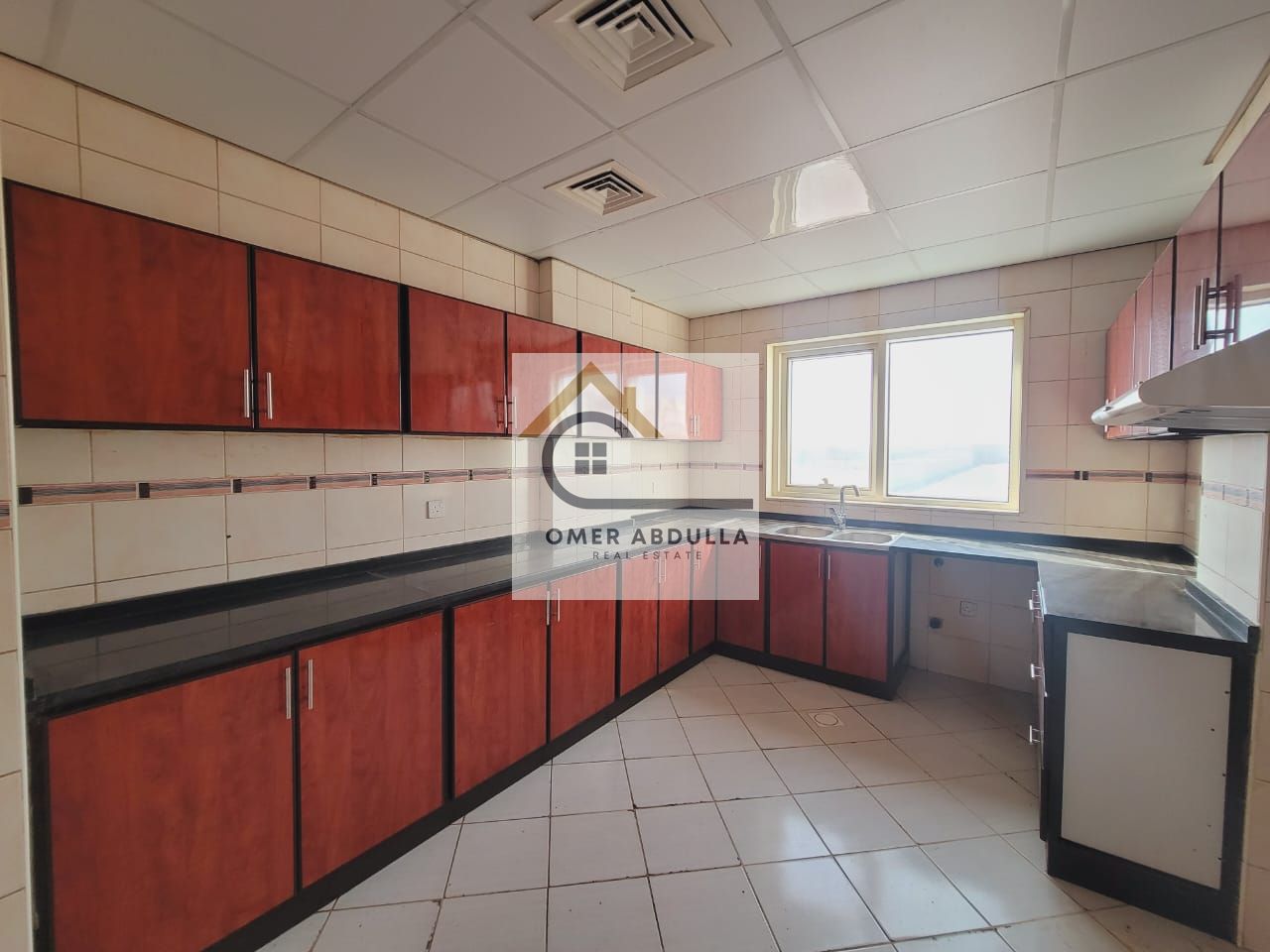 2BHK APARTMENT WITH 2WASROOM FOR FAMILY IN MUWALIEH