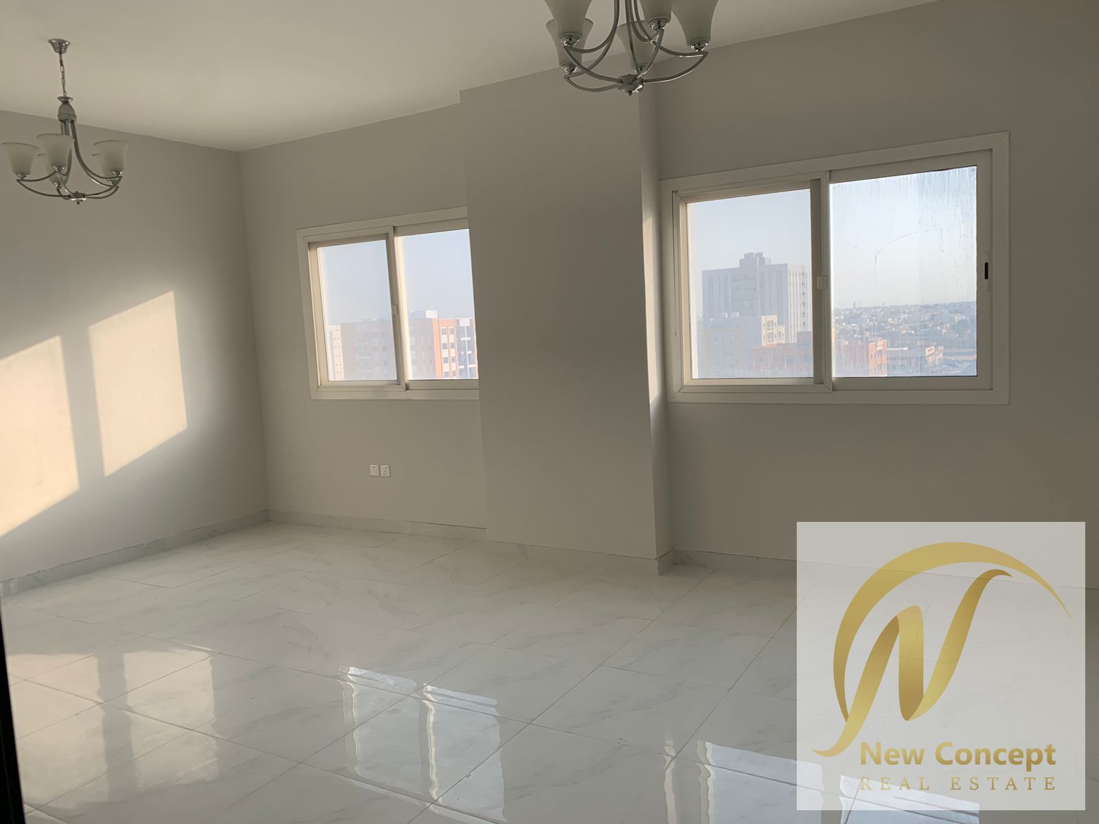 For Rent: Stunning Apartment in Al Jurf