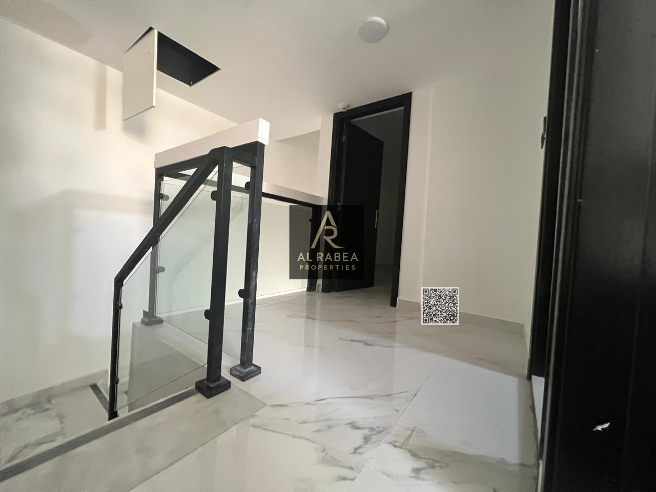 Annual rent in Ajman, Al Muwaihat 3, first occupancy duplex