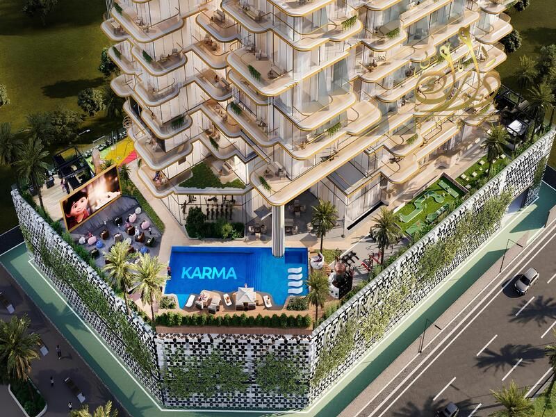 HIGH RENTAL INCOME_7 YEARS PAYMENT PLAN_1%MONTHLY_HIGH ROI