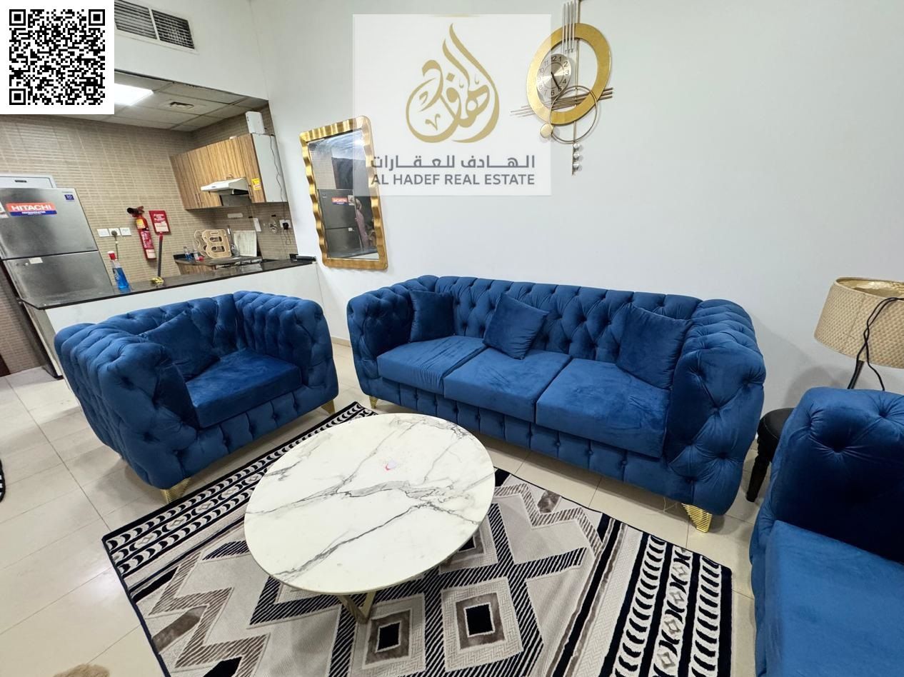 For Rent in United Arab Emirates – Emirate of Ajman – Al Nuaimiya Area – Inside City Tower Ajman – Next to Ajman City Centre on Sheikh Khalifa Stre
