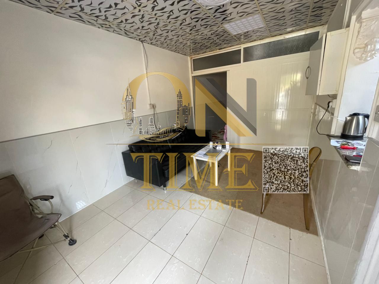 Fully furnished villa annex | No attestations or fees | Spacious | Prime location