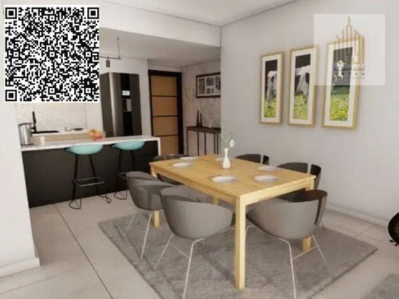 For Sale: Spacious 5-Bedroom Standalone Villa in Azha Residential Complex