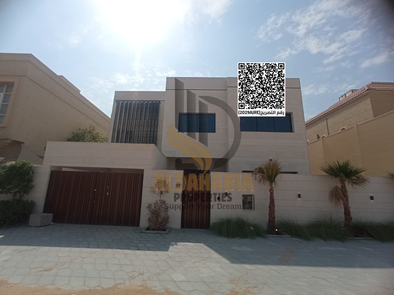 Villa for Sale – Al Rawda 1 Prime Location