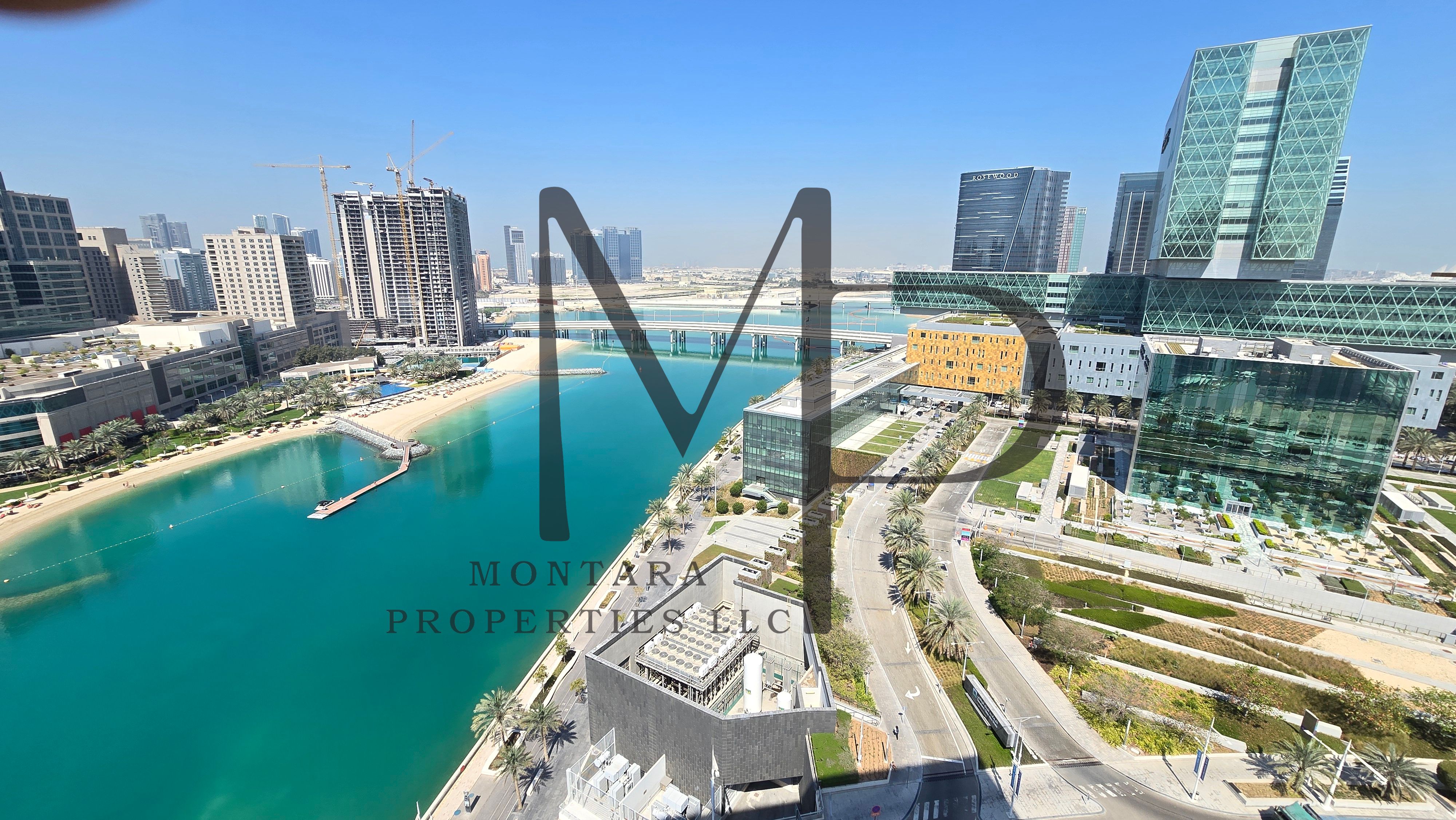 Canal View | High End | Fully Furnished