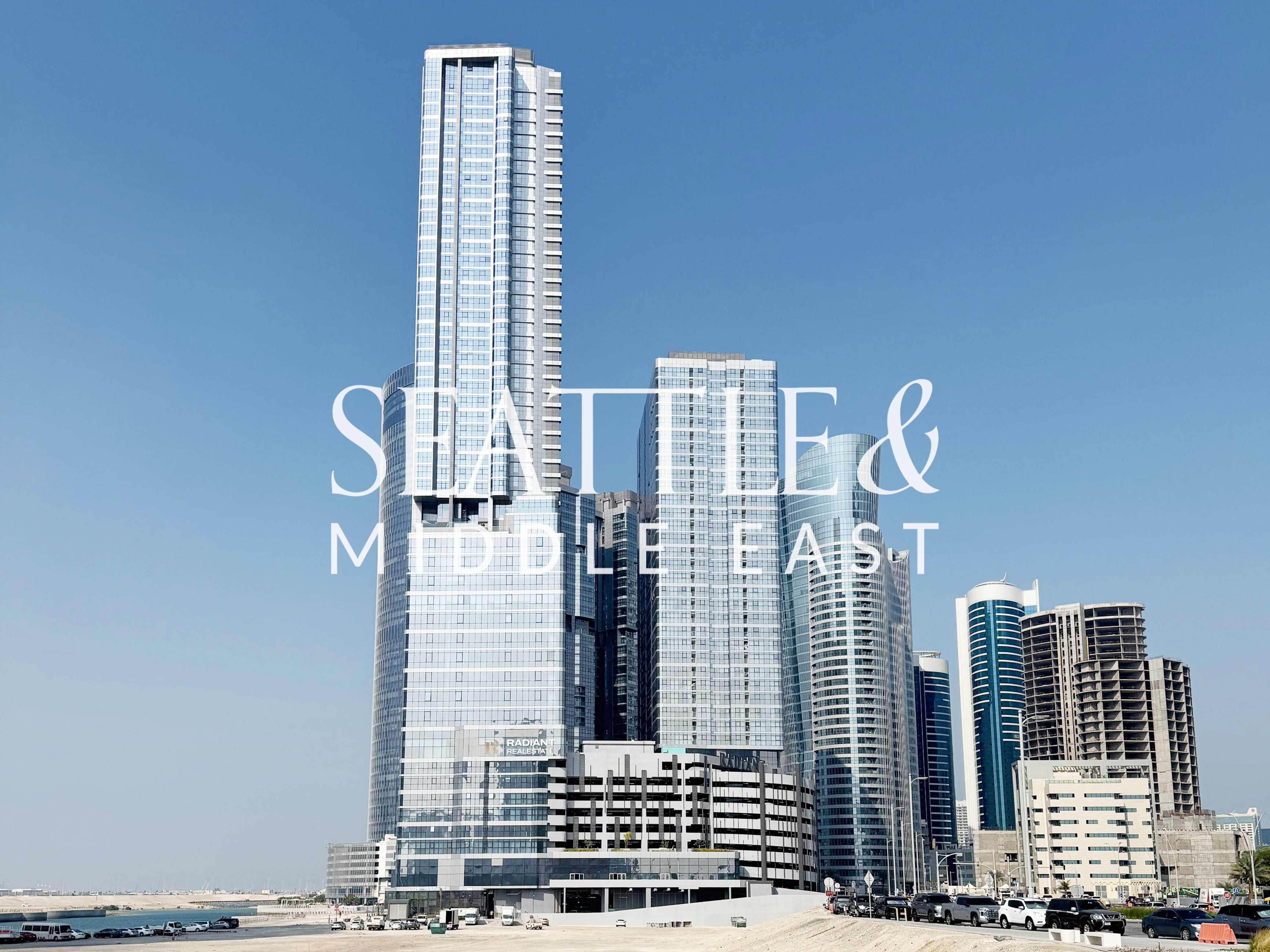 3BR+Maid | Ready to Move | Prime Location