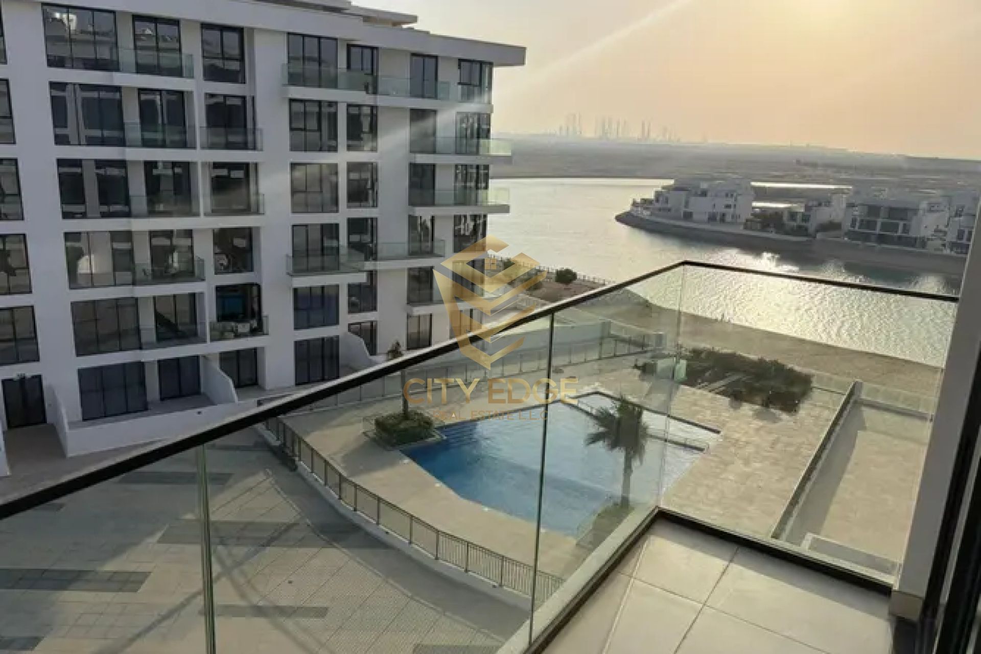 Own Your Sea View Apartment|Prime Location|Discoun