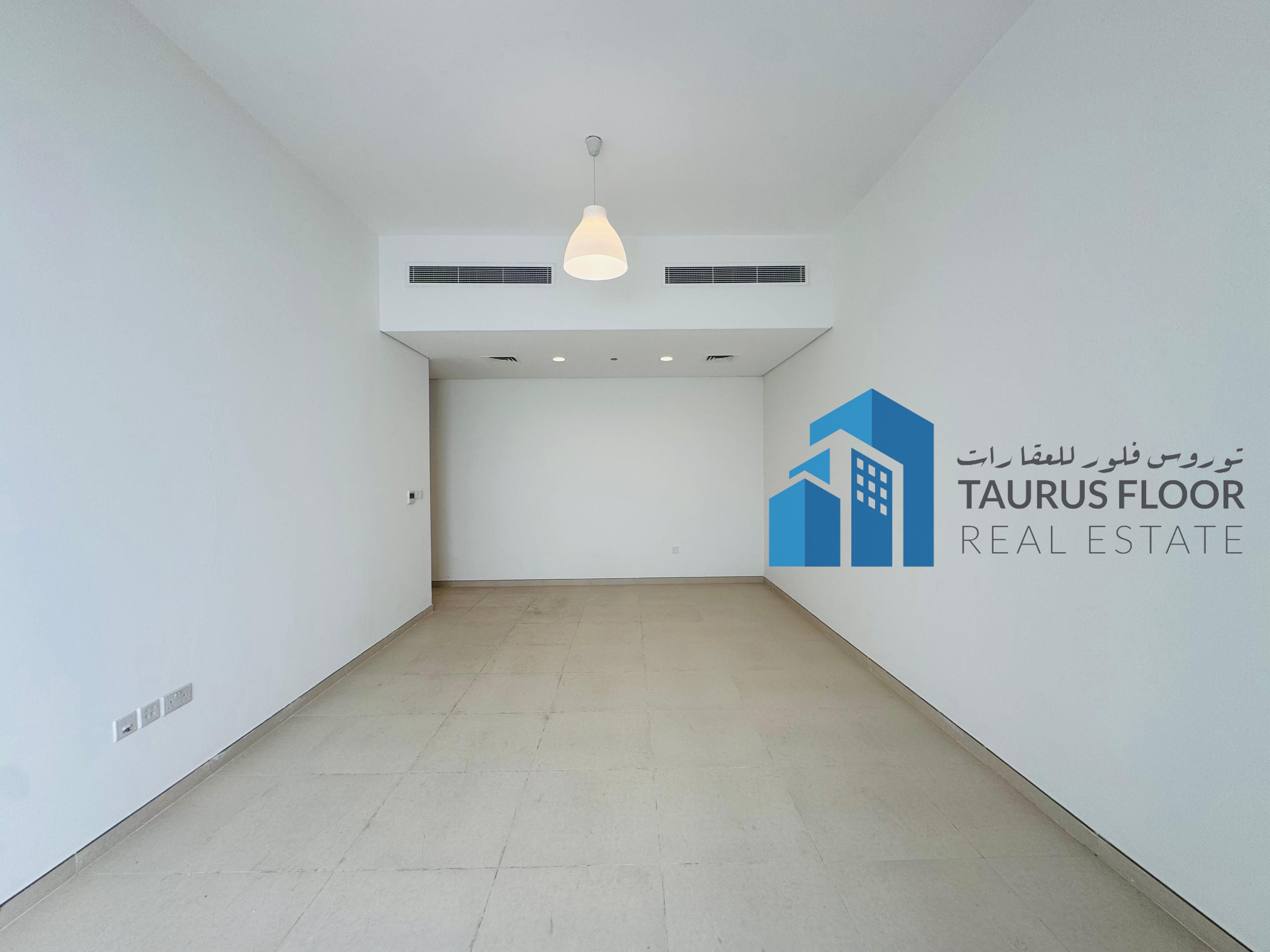 BRAND NEW 3BHK MAID ROOM FAMILY APARTMENT|| 12 CHEQUES||