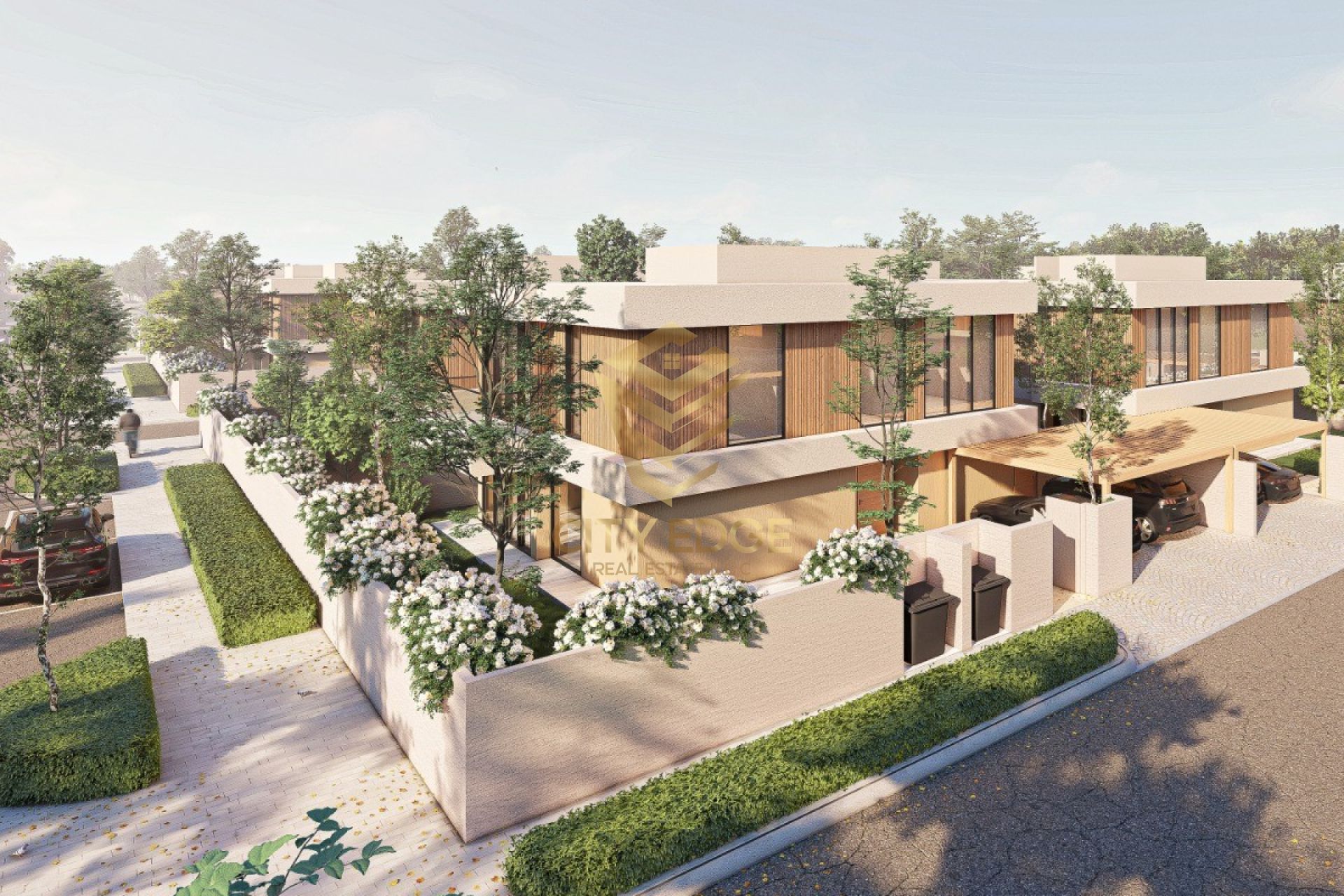 Ready to move -installments up to 25 years-modern.