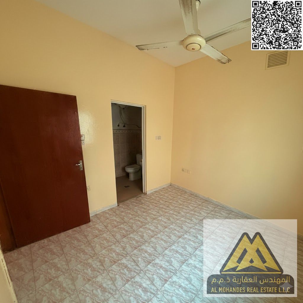 One bedroom and living room for only 20,000 AED | Easy access to Dubai due to its proximity to Sheikh Mohammed Bin Zayed Road | Prime location close t