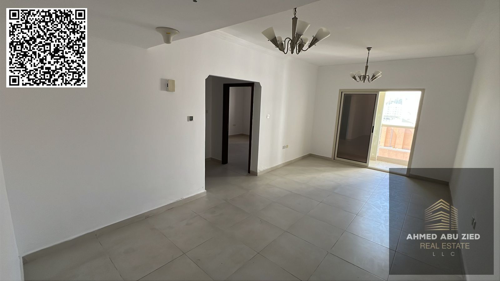1BR + Hall on Union Street, Next to Emirates Markets | Balcony | 1 Bathroom | Built‑in Wardrobes | Flexible Payments