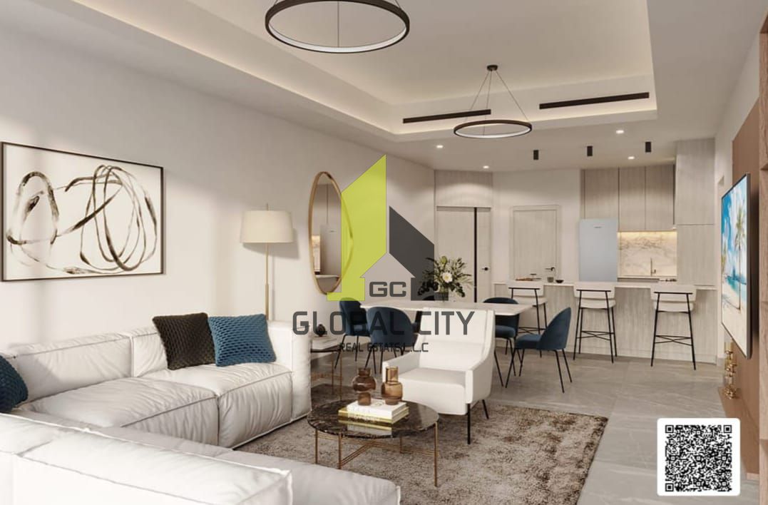 Prime Investment Opportunity in Creek Tower – Direct Creek Location