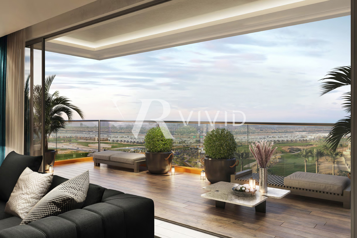 2 Bedroom Luxury | Golf Views | Lifestyle