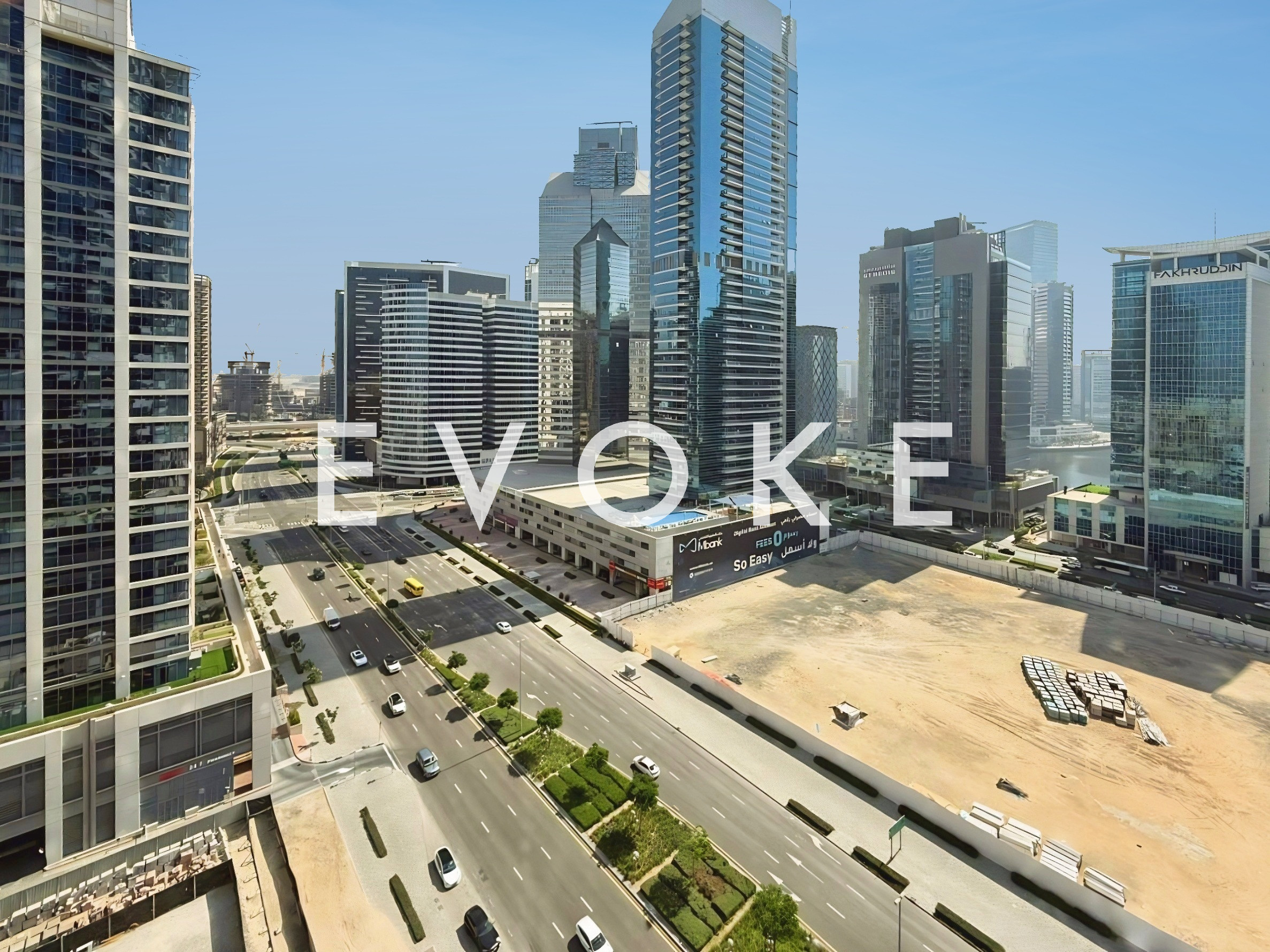 One Bed | Vacant | Fully Furnished | Best Price