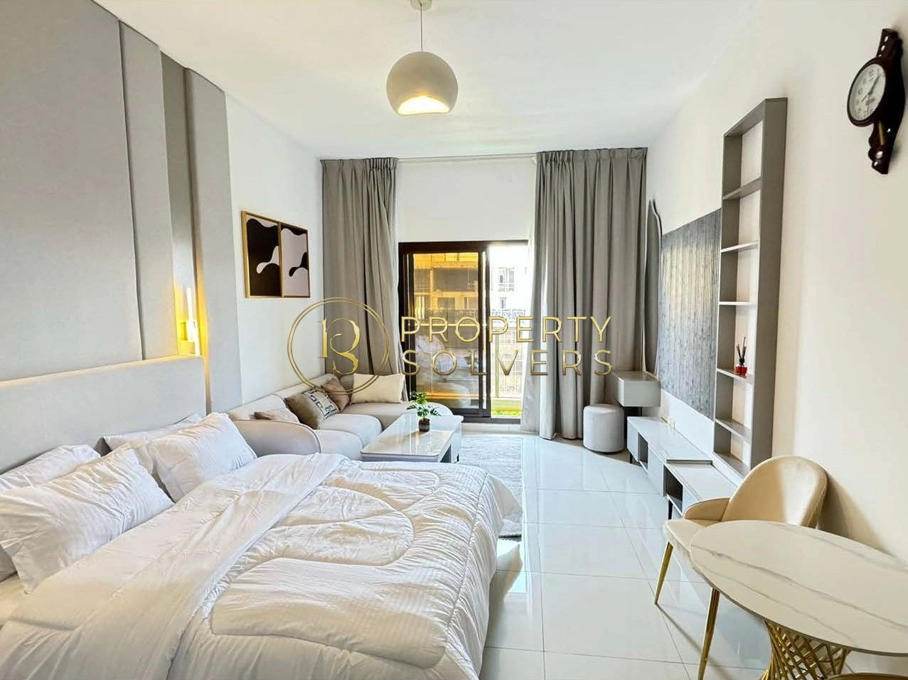 Exclusive Unit | Modern Layout | Prime Location