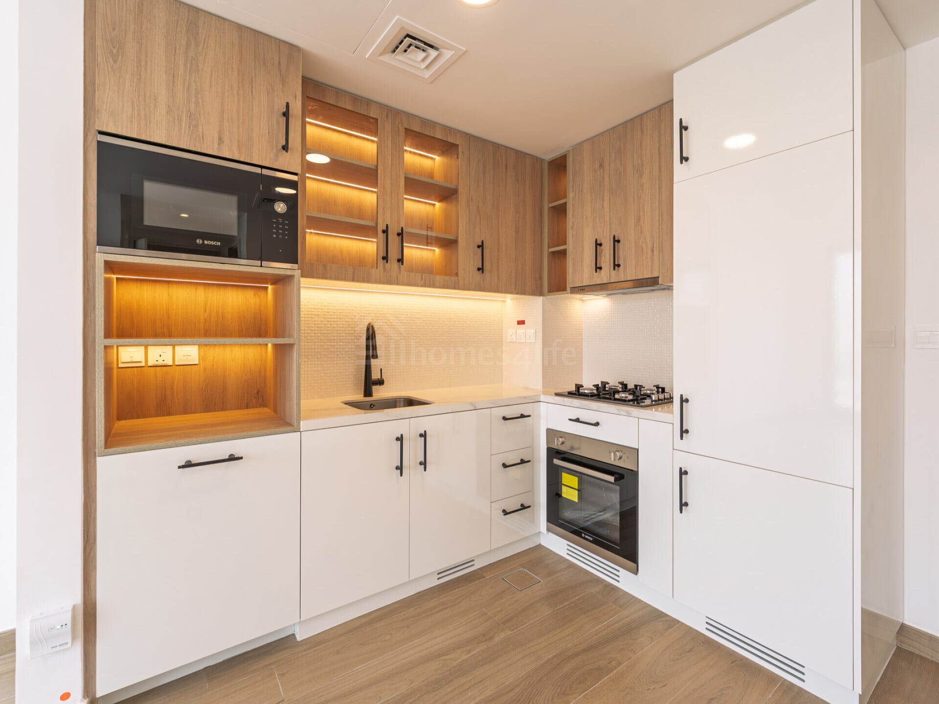 MODERN 1BR | PRIME LOCATION | GREAT INVESTMENT