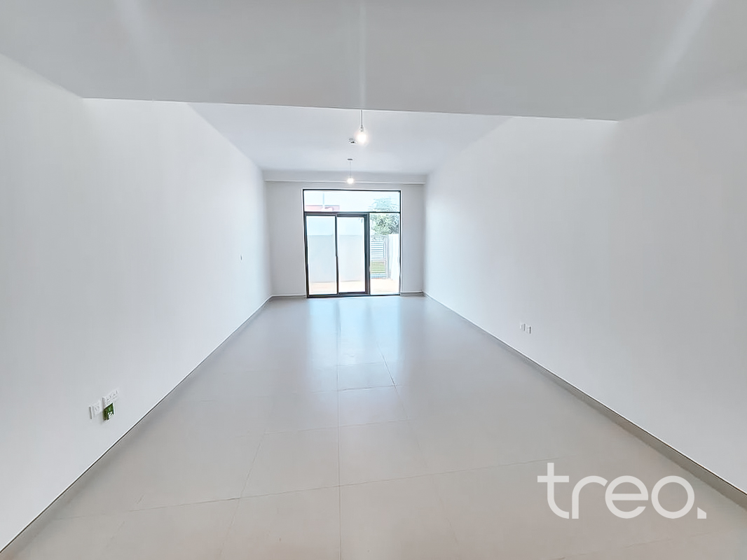 Spacious Layout | Semi Detached | Available April