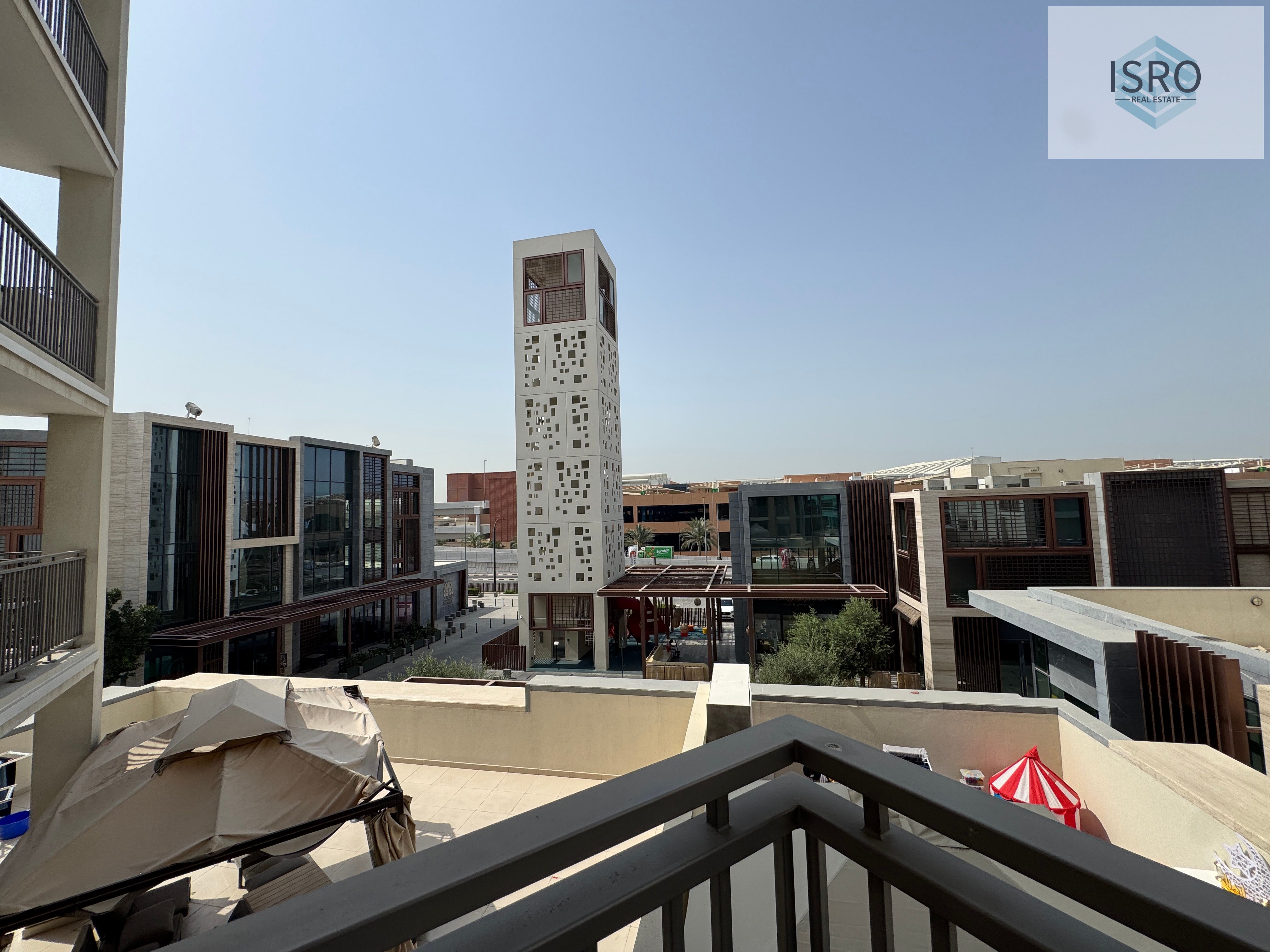 1 bedroom brand new available for rent 60k only.