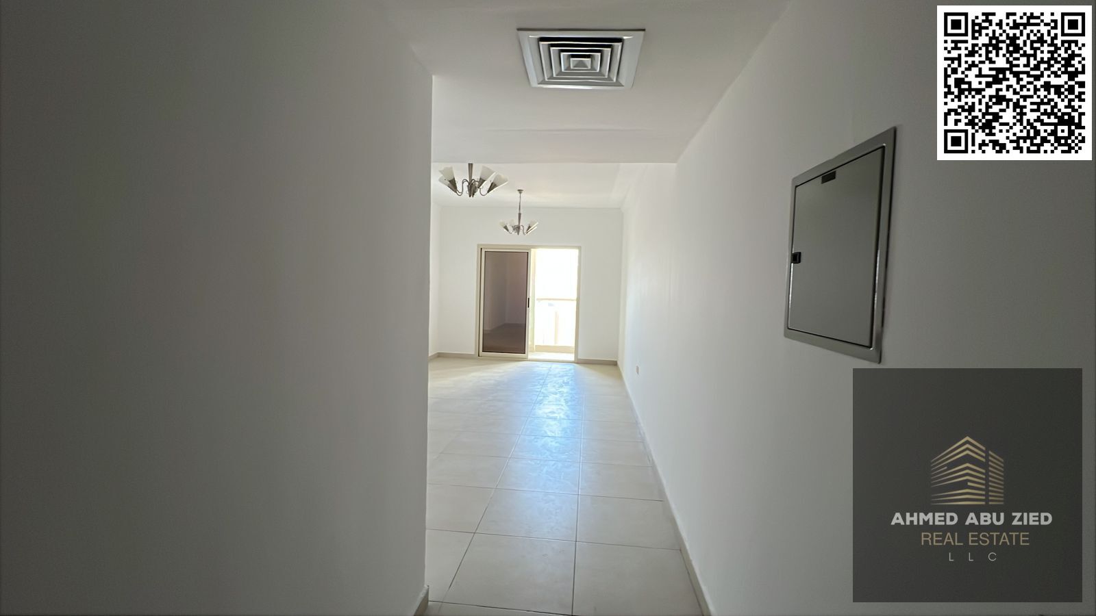 Luxury one-bedroom apartment in Al Nuaimiya 1 | Prime location close to all amenities | 1 bathroom | Balcony with open views | Built-in wardrobes