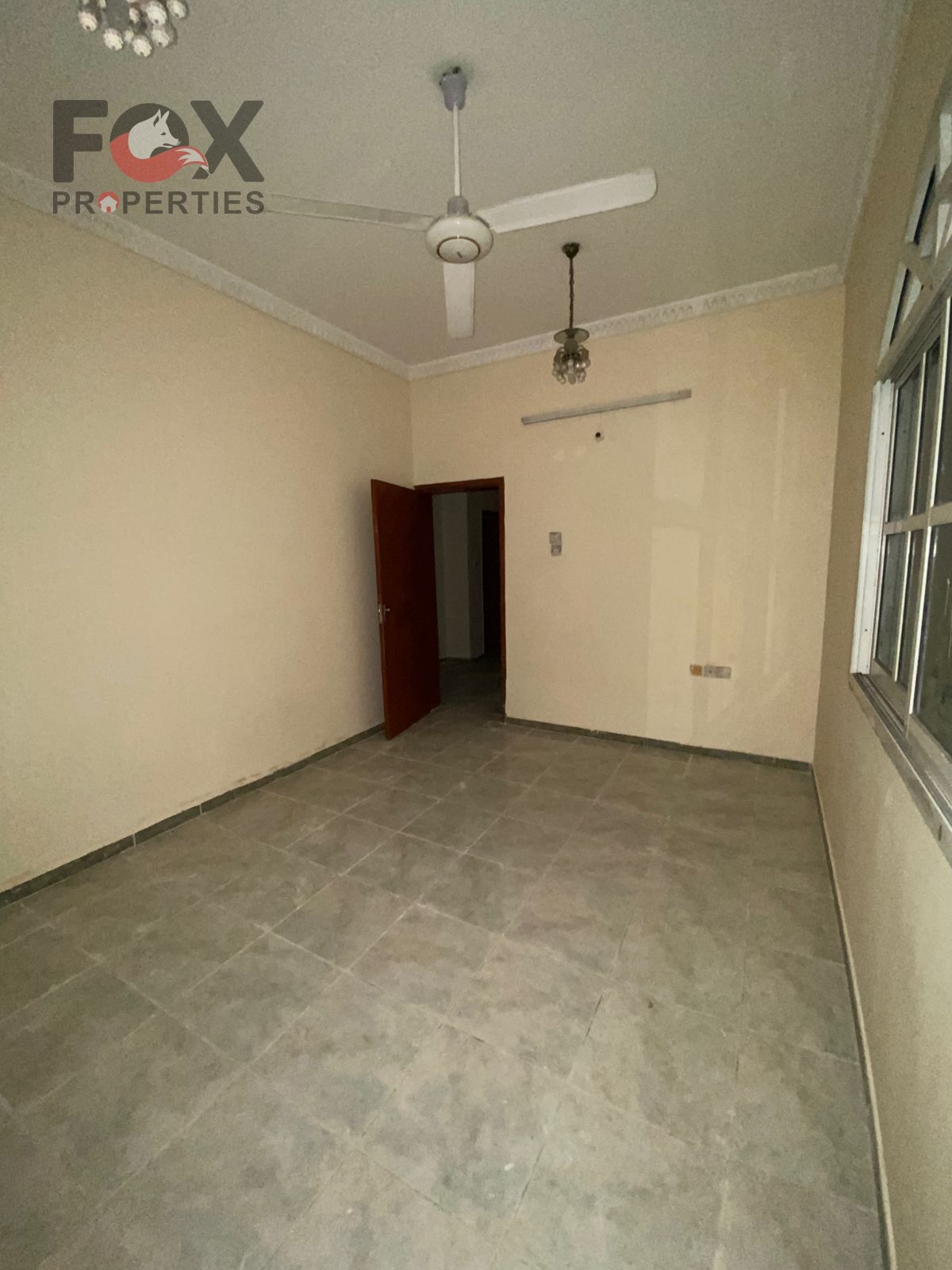 Apartment for rent in a prime location – Ajman, Al Nuaimiya 2 - 2 bedrooms - living room - 2 bathrooms - balcony